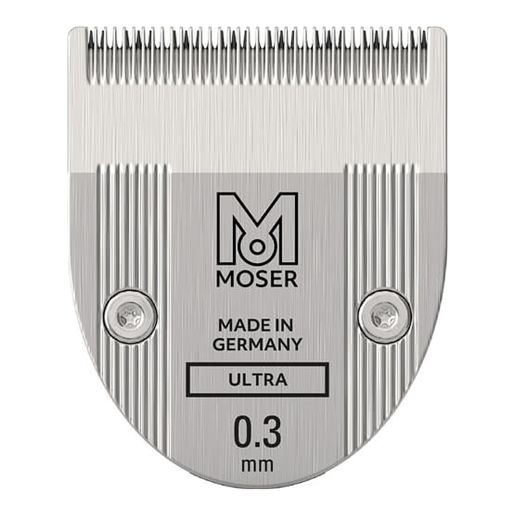 [50111584] Klippehode U-Blade til Chro mini PRO2