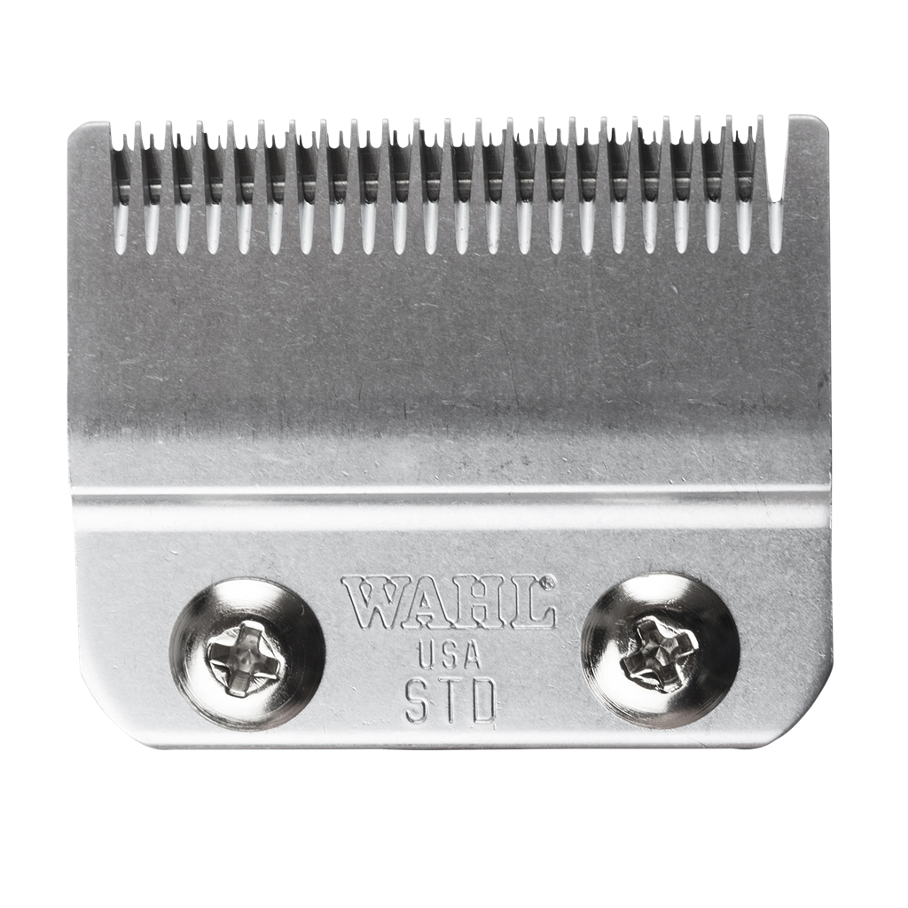 Klippehode Wahl Senior og Magic Clip