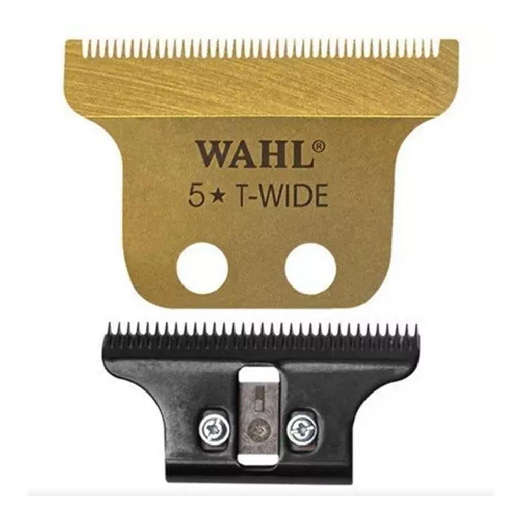 [50112218] Klippehode sett til Detailer Konturmaskin Titanium Gold