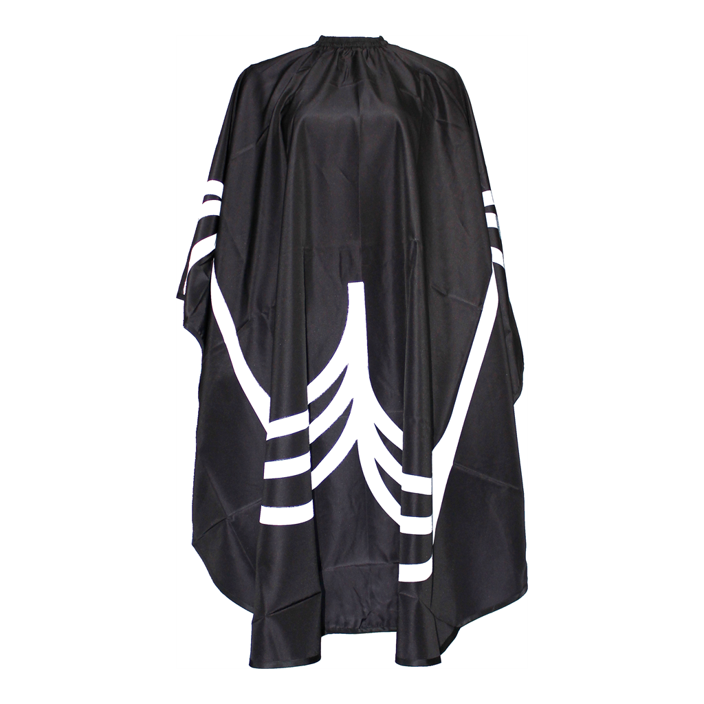 Klippekappe Charm m/hekte