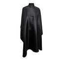 Klippekappe ELhair med trykkknapp, sort