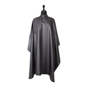 Klippekappe Elhair Coco Shiny antrasit m/hekte