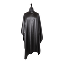 Klippekappe Elhair Coco Shiny sort m/hekte