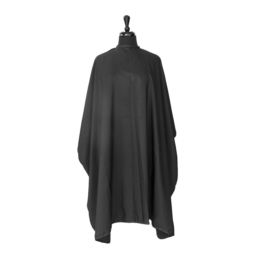 [74000512] Klippekappe Trend m/hekte sort