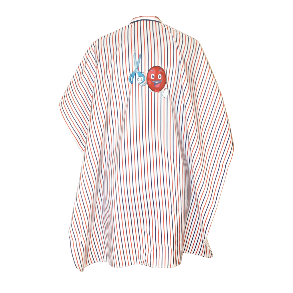 [74009026] Klippekappe barn Elhair Smiley