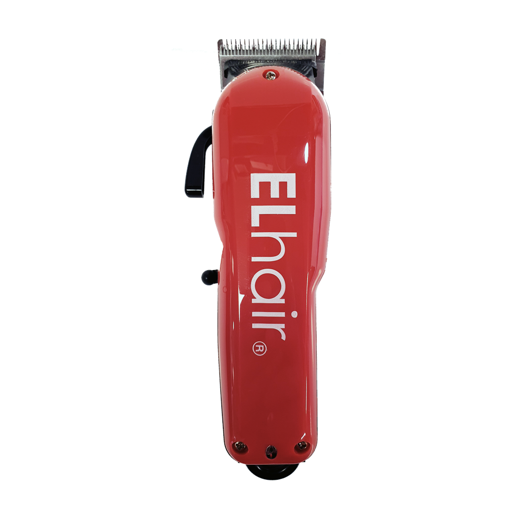 Klippemaskin Elhair Barber Superme
