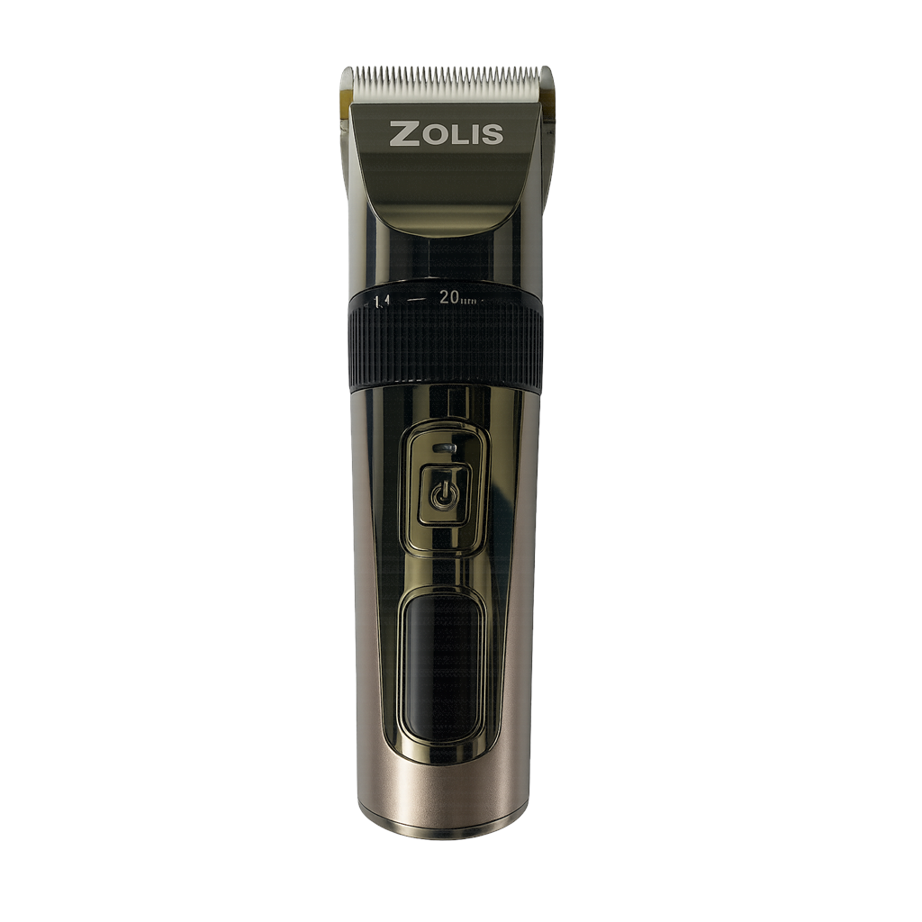 Klippemaskin Elhair Power Cut