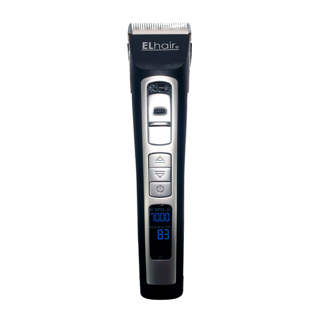 Klippemaskin Elhair Pro Cut
