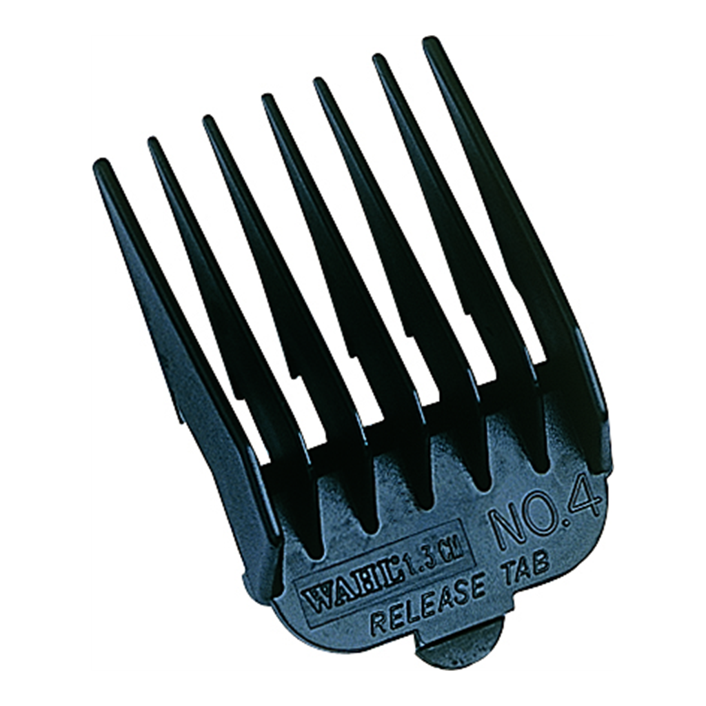 [50123144] Klippesko 13mm #4 for Wahl klippemaskiner