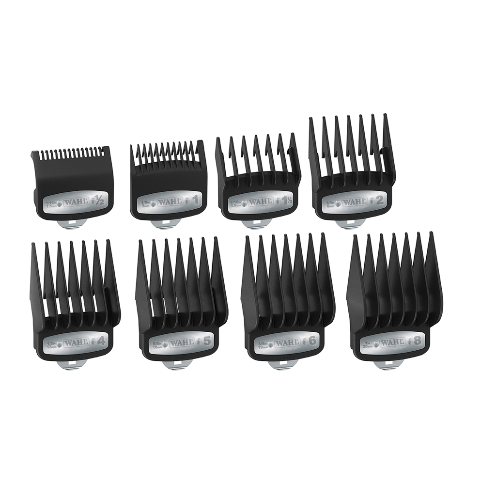 [50127015] Klippesko sett Universal til Wahl