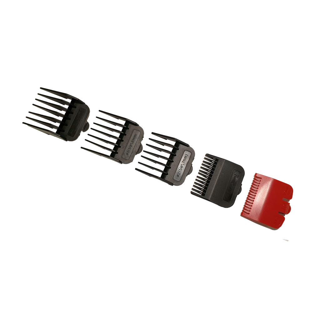 [50123998] Klippeskosett For Elhair Barber Supreme