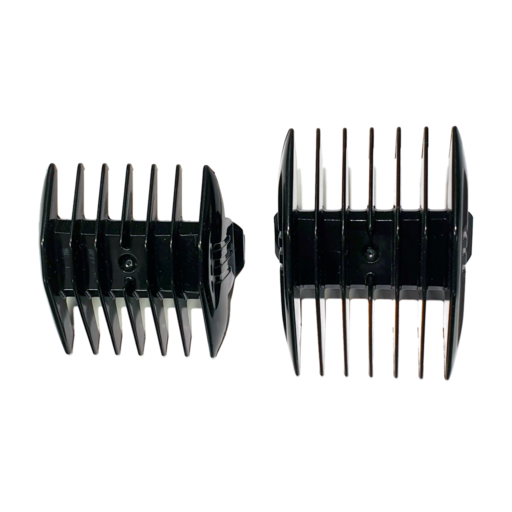 [50123951] Klippeskosett for Elhair Don 3-6-9-12mm