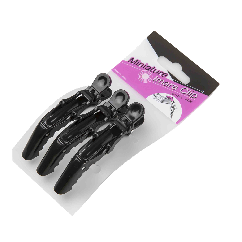 [73002436] Klips Imara 3pk -25% ved kjøp av 4
