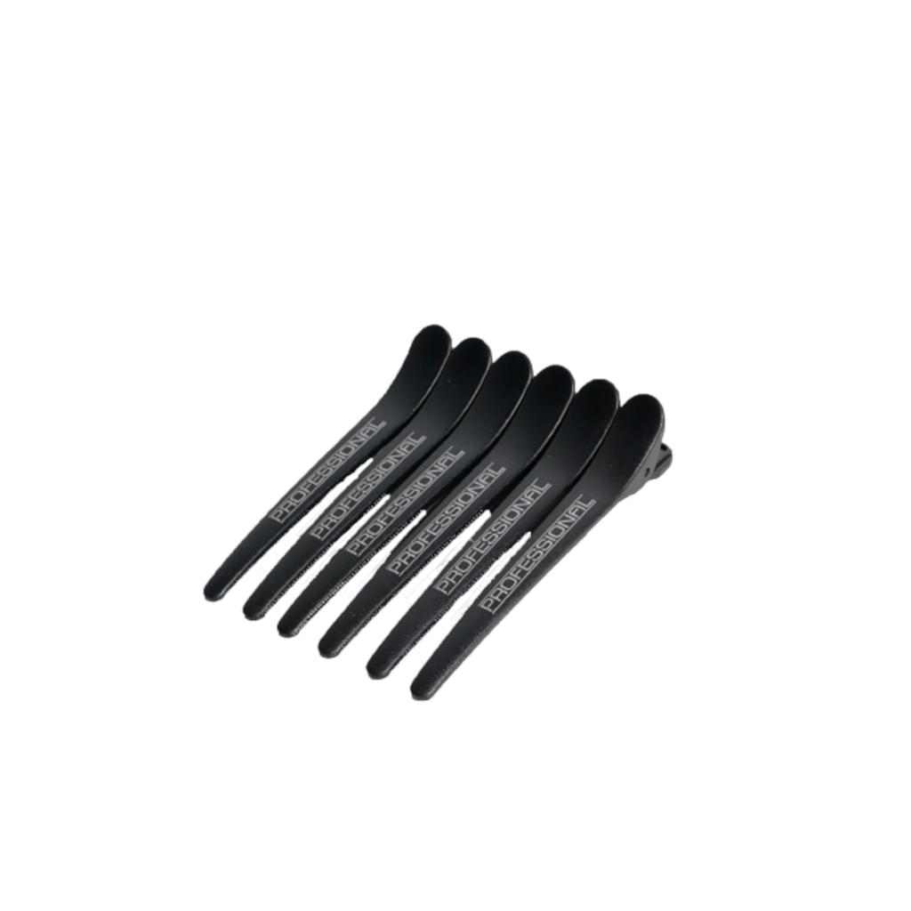 [73008413] Klips Rio 10pk. Sort