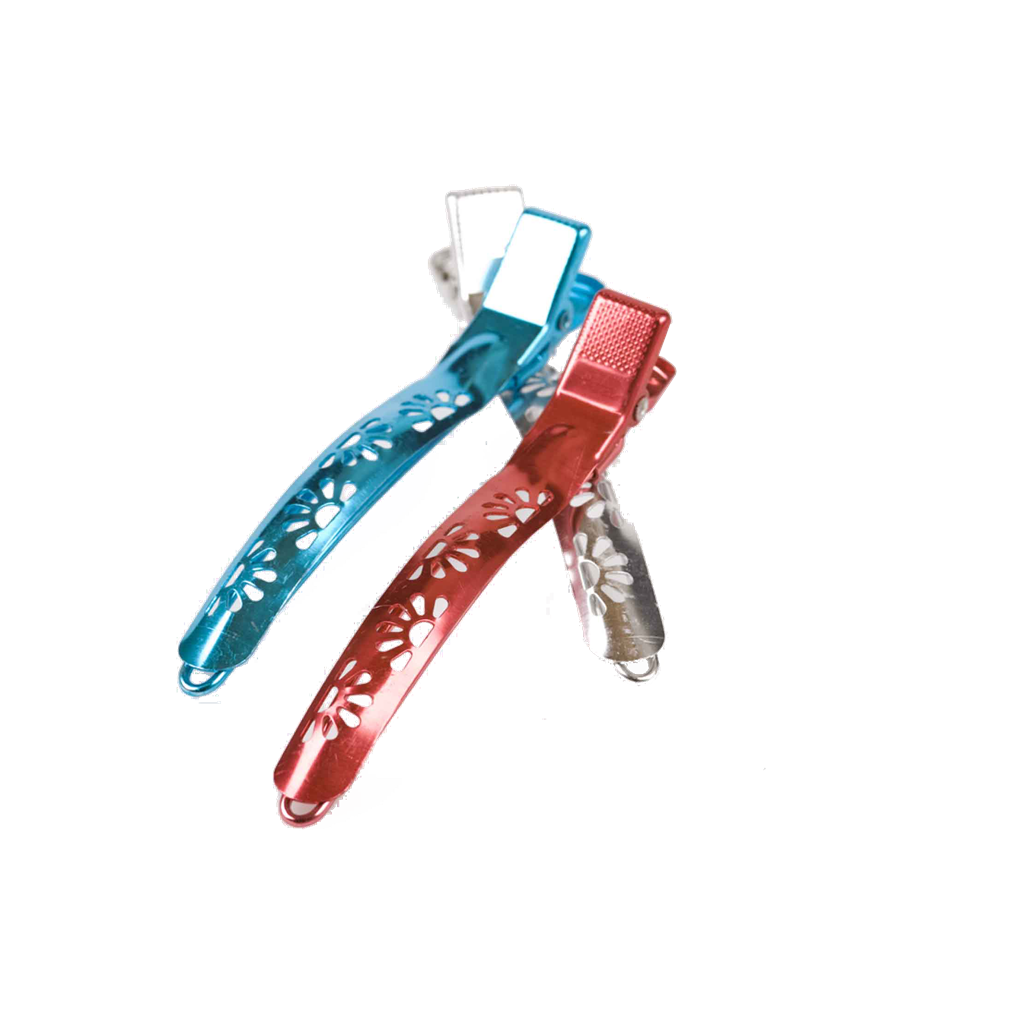 Klyper nebb aluminium 12pk