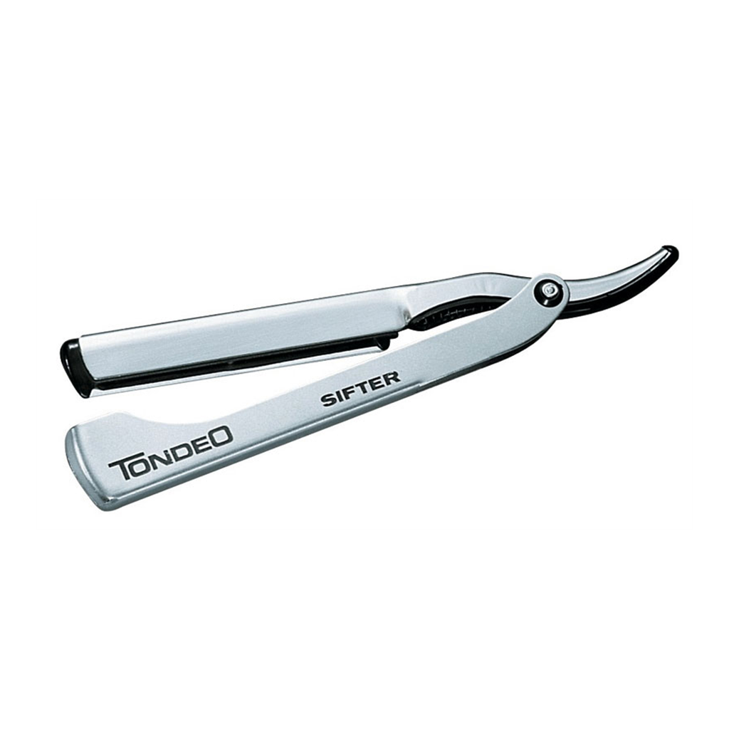 [40019401] Kniv Tondeo Sifter m/10blader