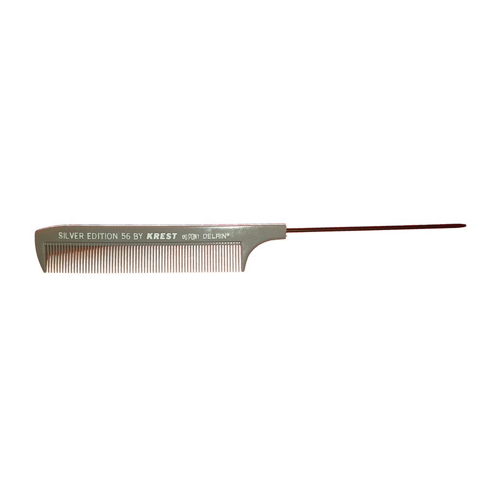 [20007012] Krest 56 spisskam m/stålspiss 21 cm