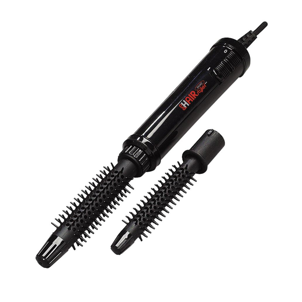 [50801011] Luft-stylingbørste sett 13 og 19mm.