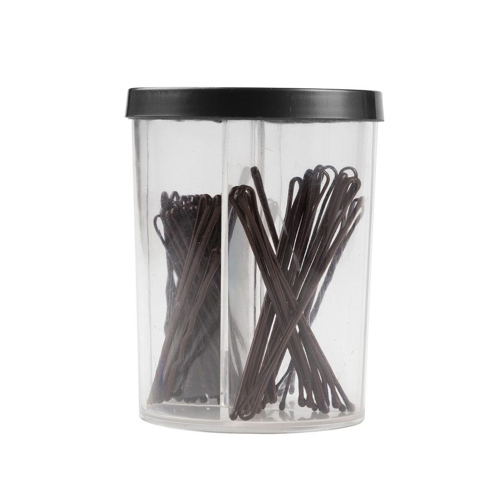 [73000101] Magic pin dispenser, sort uten pins