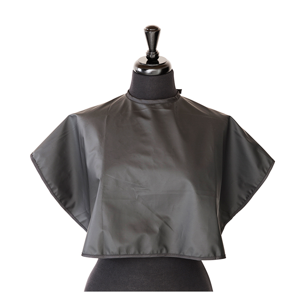 Makeup-/utfriseringskappe, sort