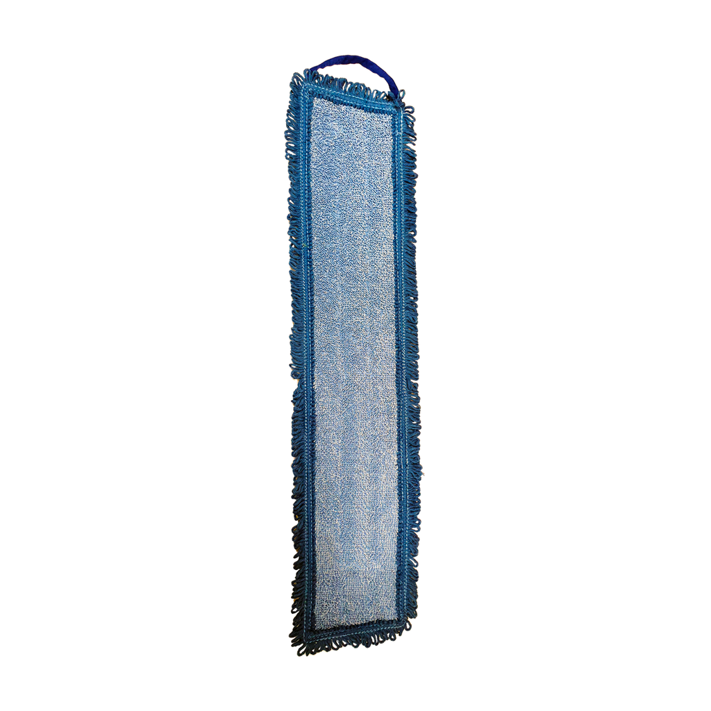 [13007343] Mikrofibermopp med borrelås AF 60cm