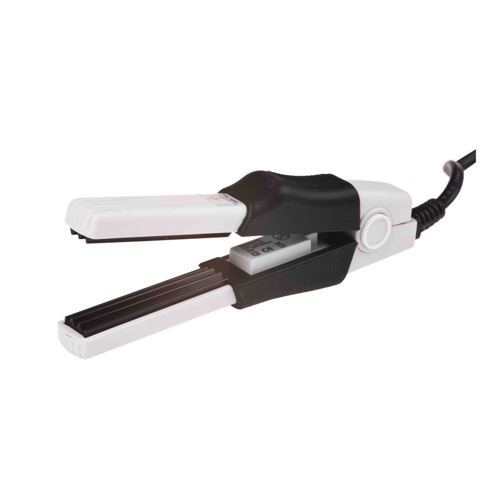 Mini volum jern m/gummihåndtak -15% ved kjøp av 6