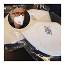 Munnbind M1 FFP2, 2PK