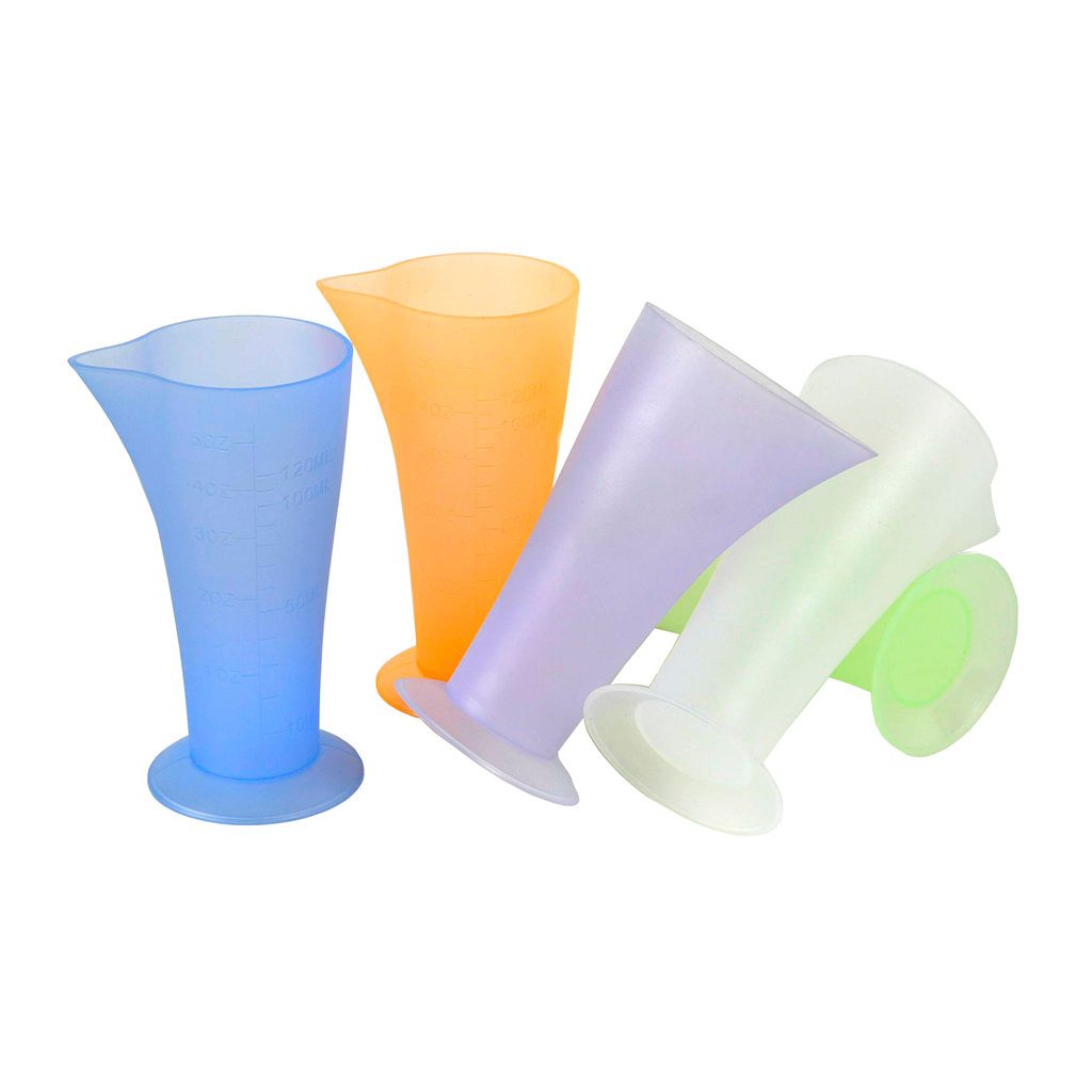 [70090022] Målebeger ass. farger