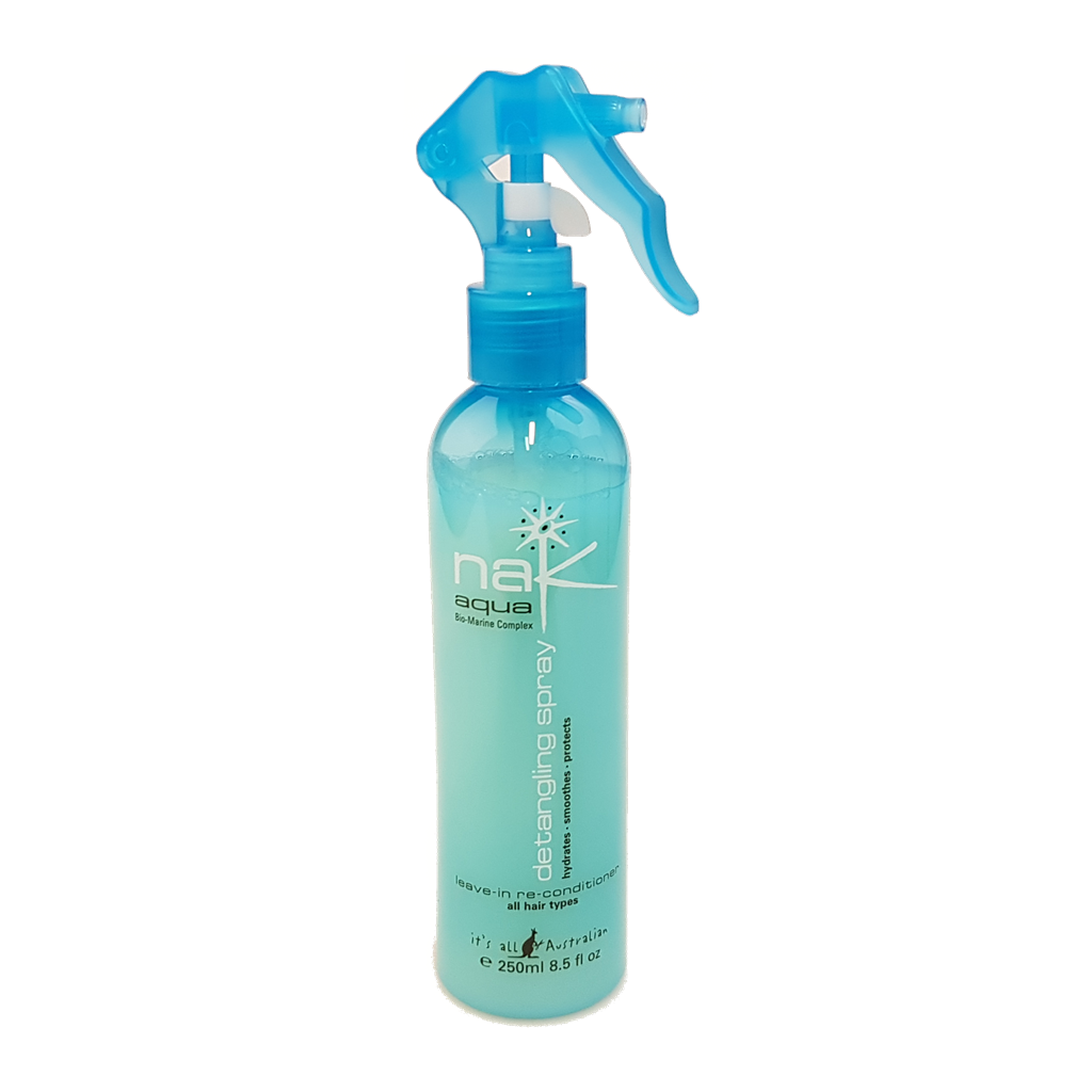 [14050014] NAK Detangling Spray 250ml*