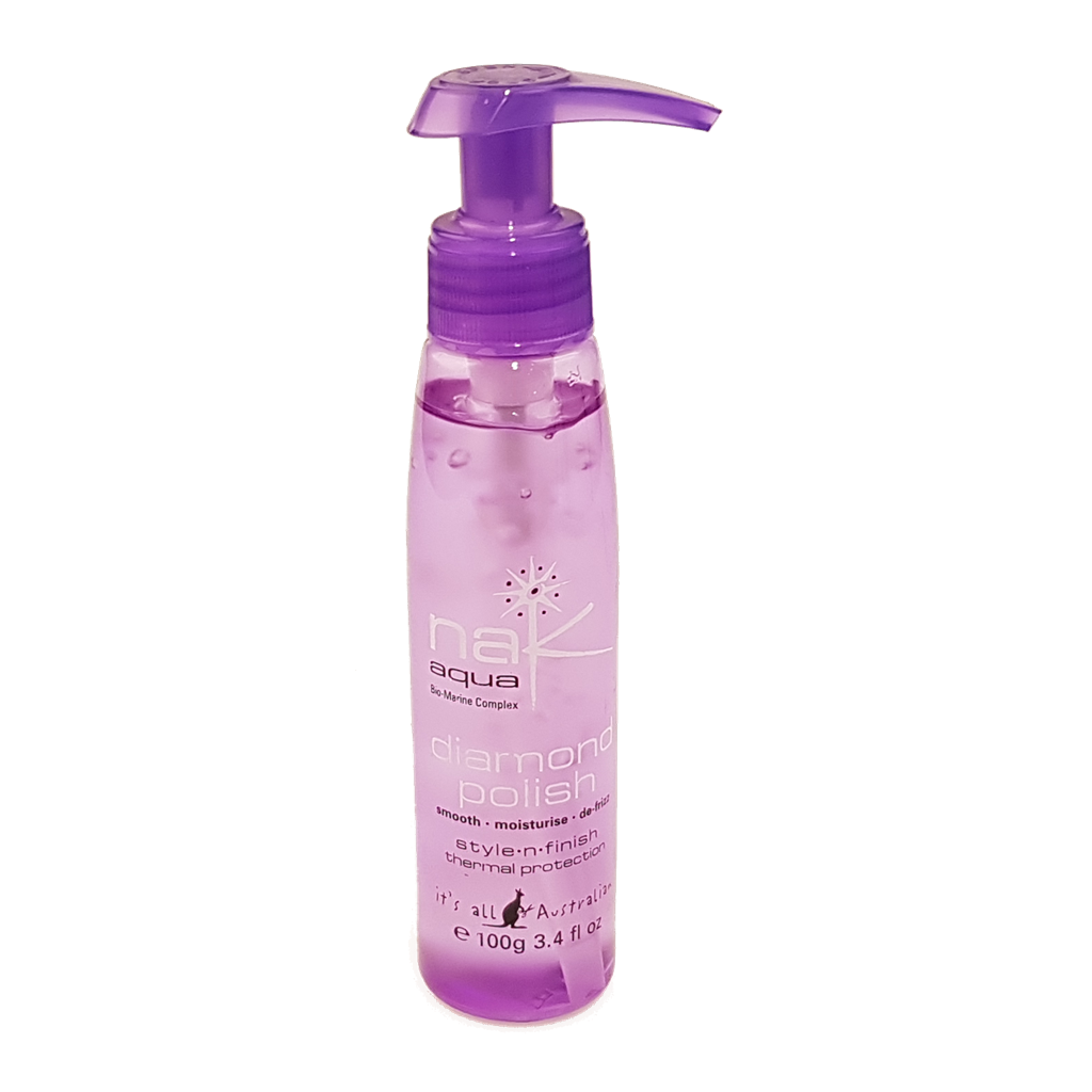 NAK Diamond Polish 100g*