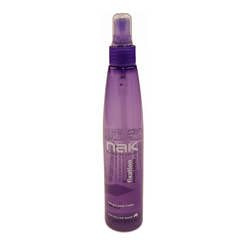 [14050028] NAK Fixation 250ml*