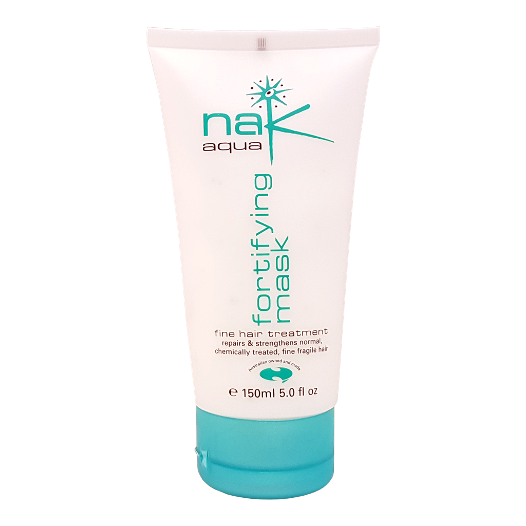 [14050011] NAK Fortifying Mask 150ml*