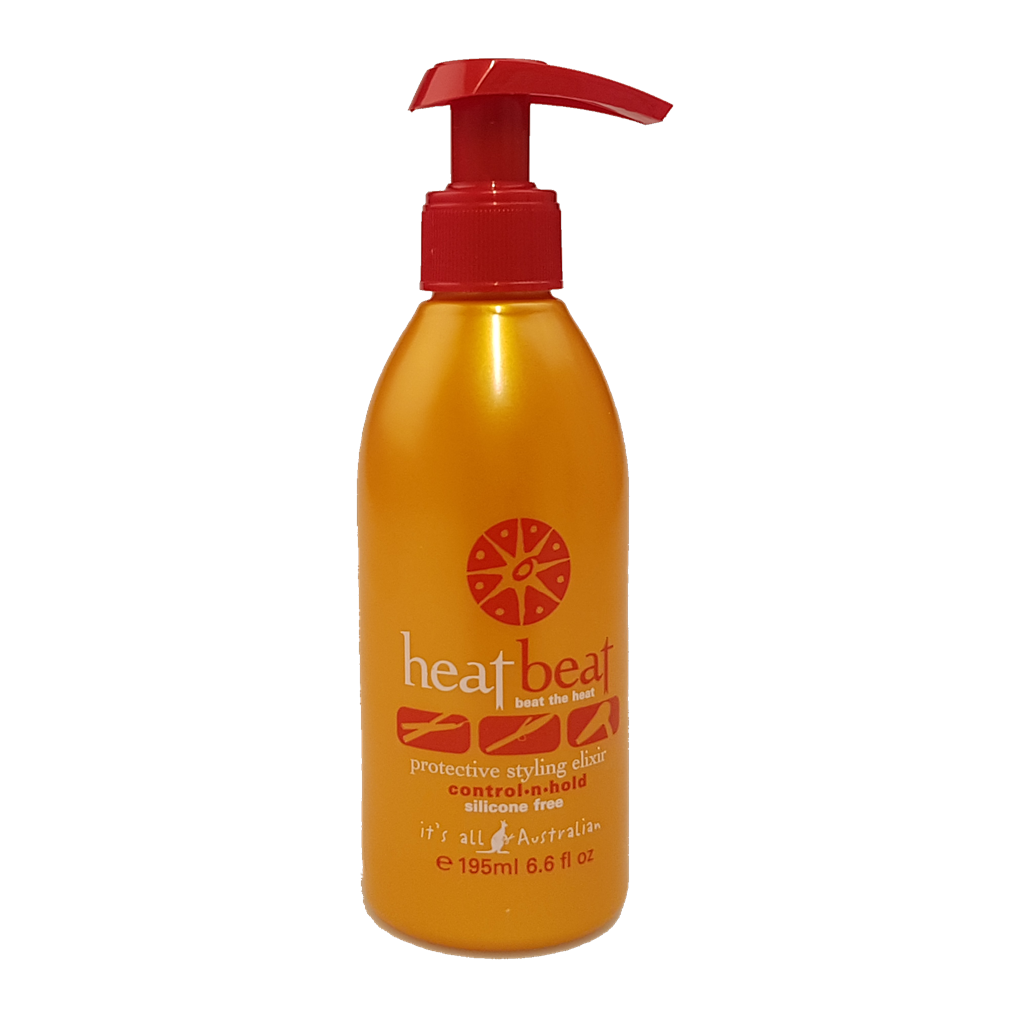 [14060009] NAK HB Styling Elixir 200ml