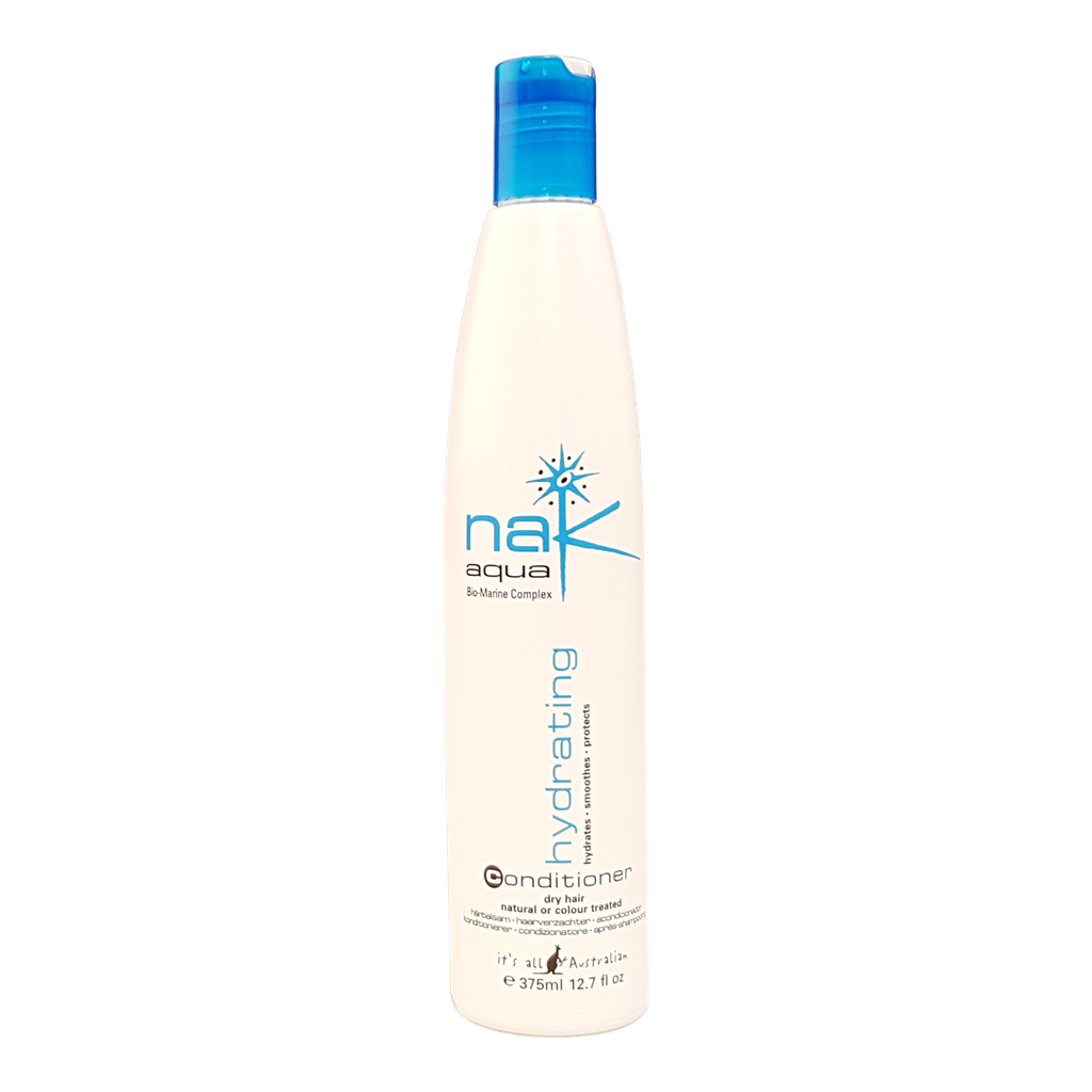 NAK Hydrating Conditioner 375ml
