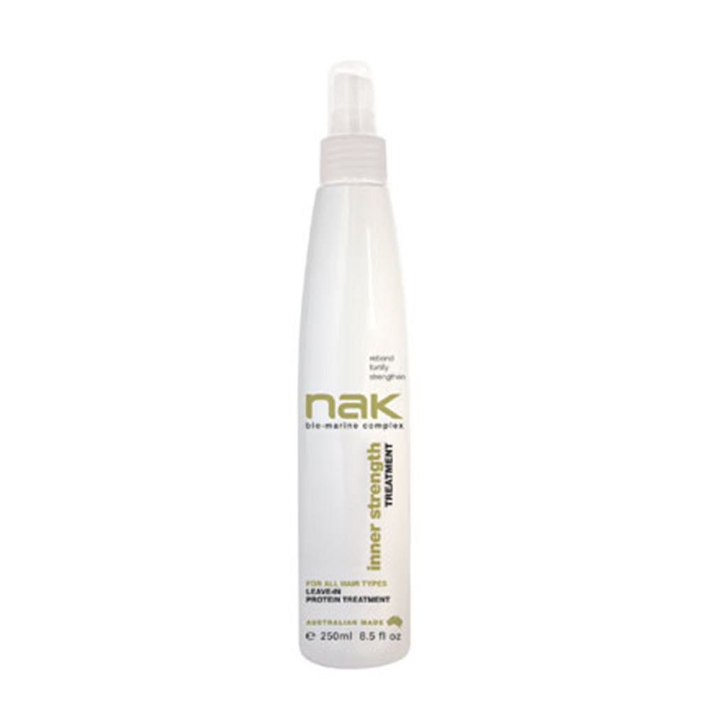 [14050015] NAK Inner Strength 250ml