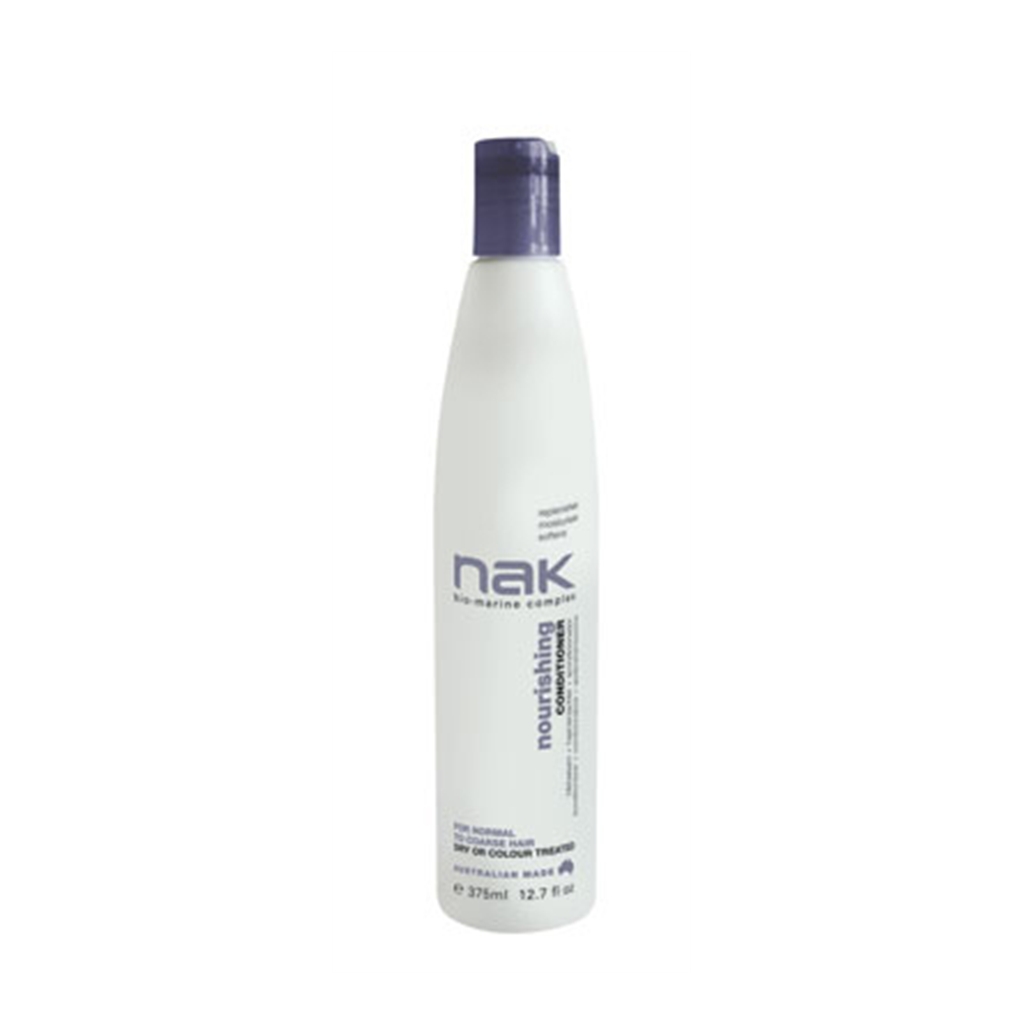 [14050001] NAK Nourishing Conditioner 375ml