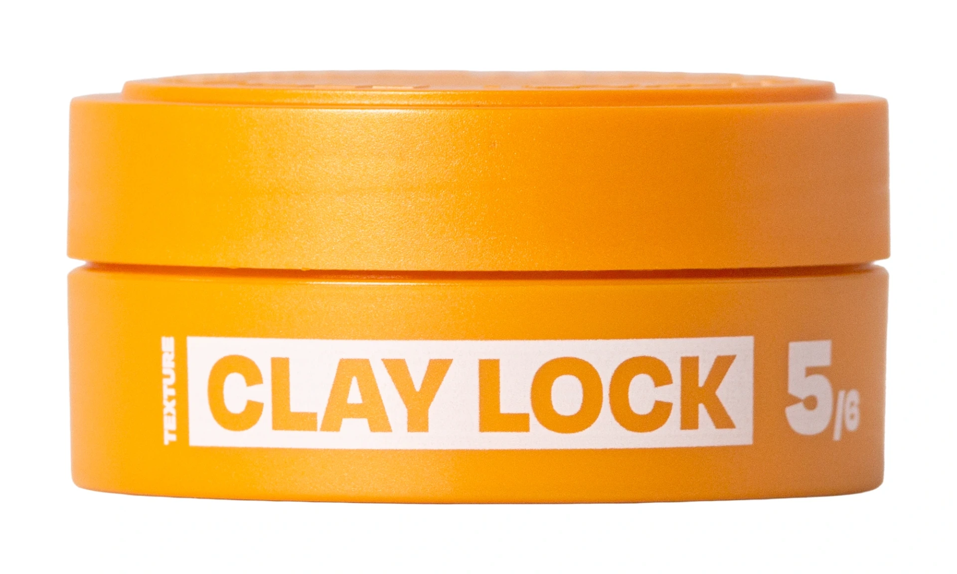 [14002501] NOW Clay Lock Wax strong 100ml