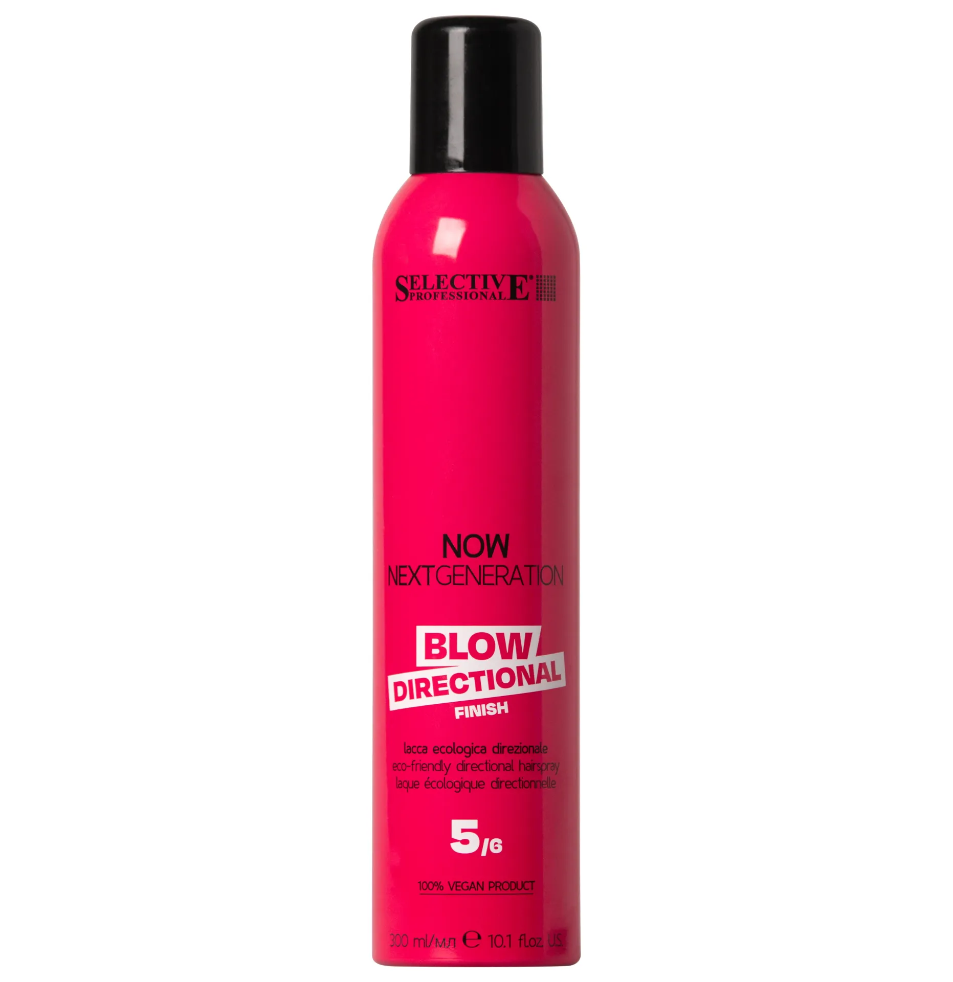 [14002513] NOW Directional hårspray 300ml