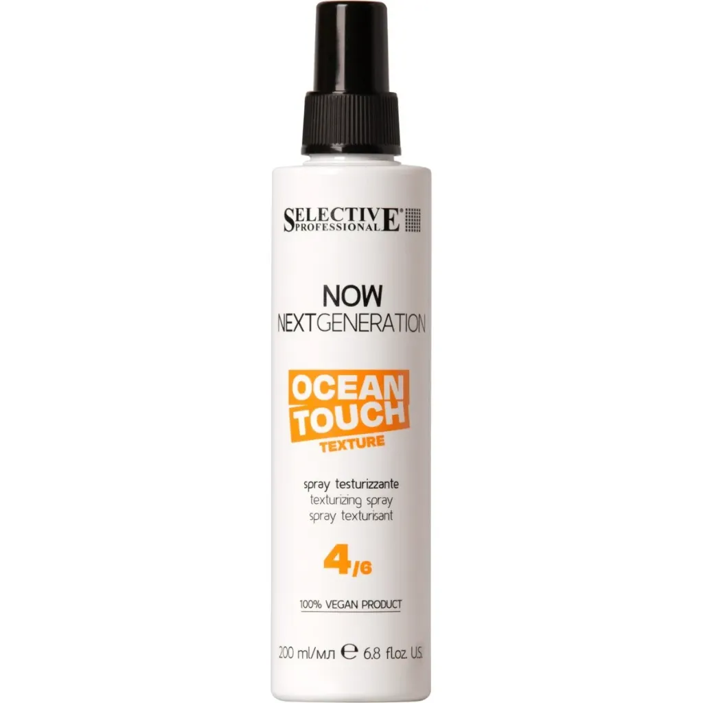 NOW Ocean saltvannspray 200ml