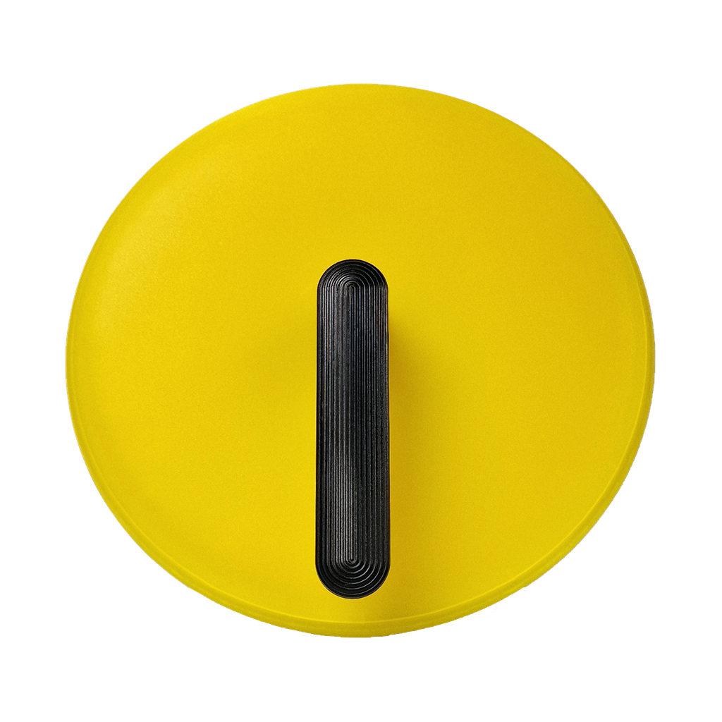 [70702149] Nakkespeil Elegant Gul