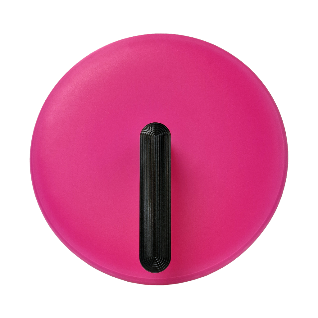 [70702148] Nakkespeil Elegant Rosa