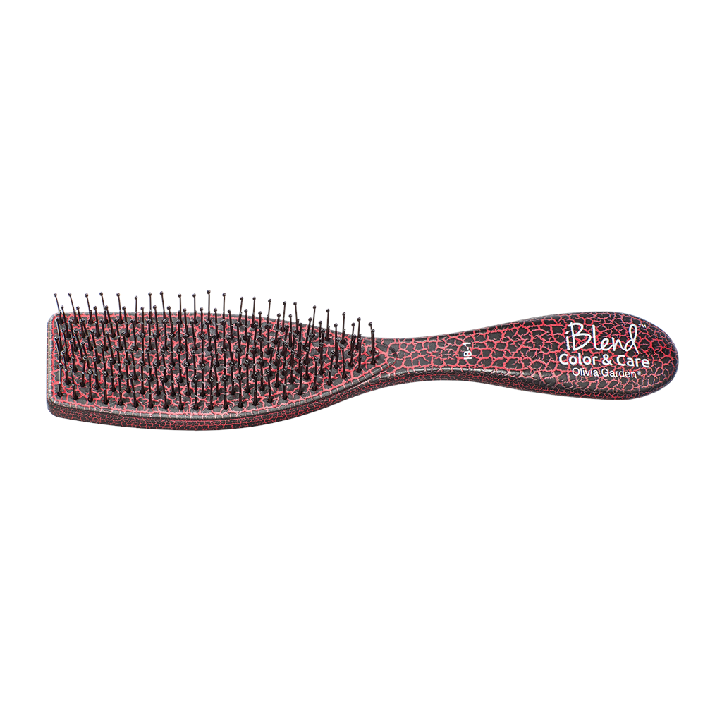 Olivia Garden Essential Style Blend, sort