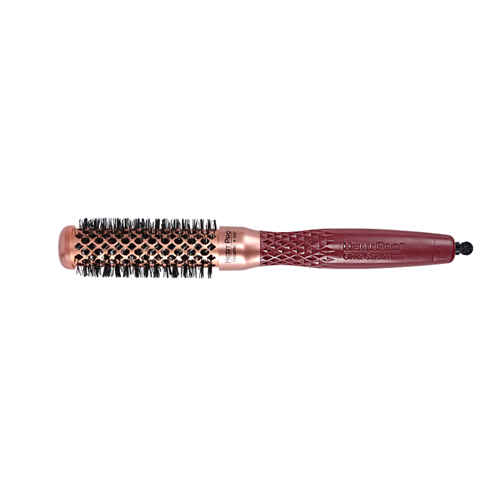 [30306691] Olivia Garden rundbørste Heat Pro 22mm