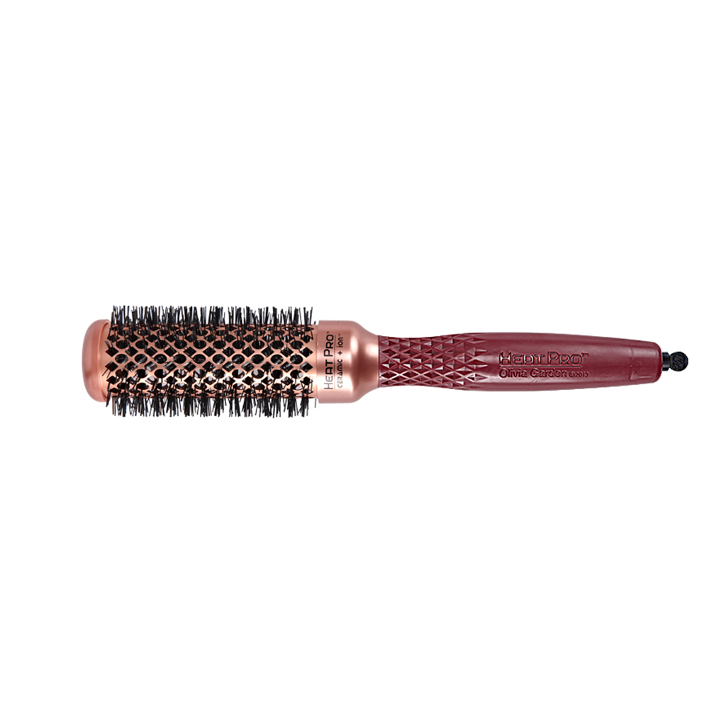 [30306707] Olivia Garden rundbørste Heat Pro 32mm