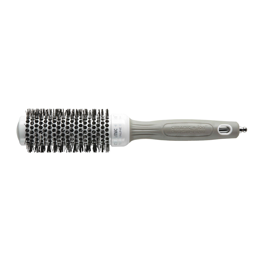 [30301405] Olivia Garden rundbørste Thermal Brush 35mm