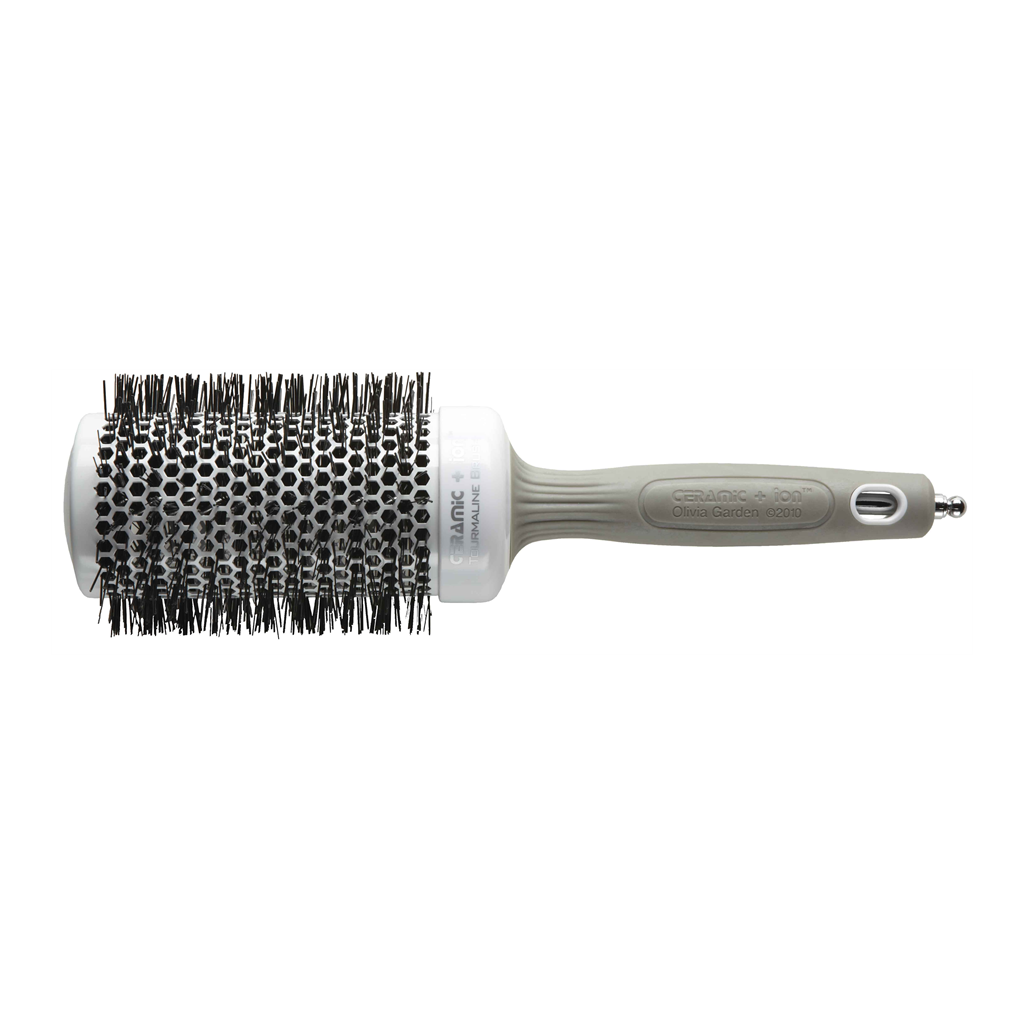[30301429] Olivia Garden rundbørste Thermal Brush 65mm