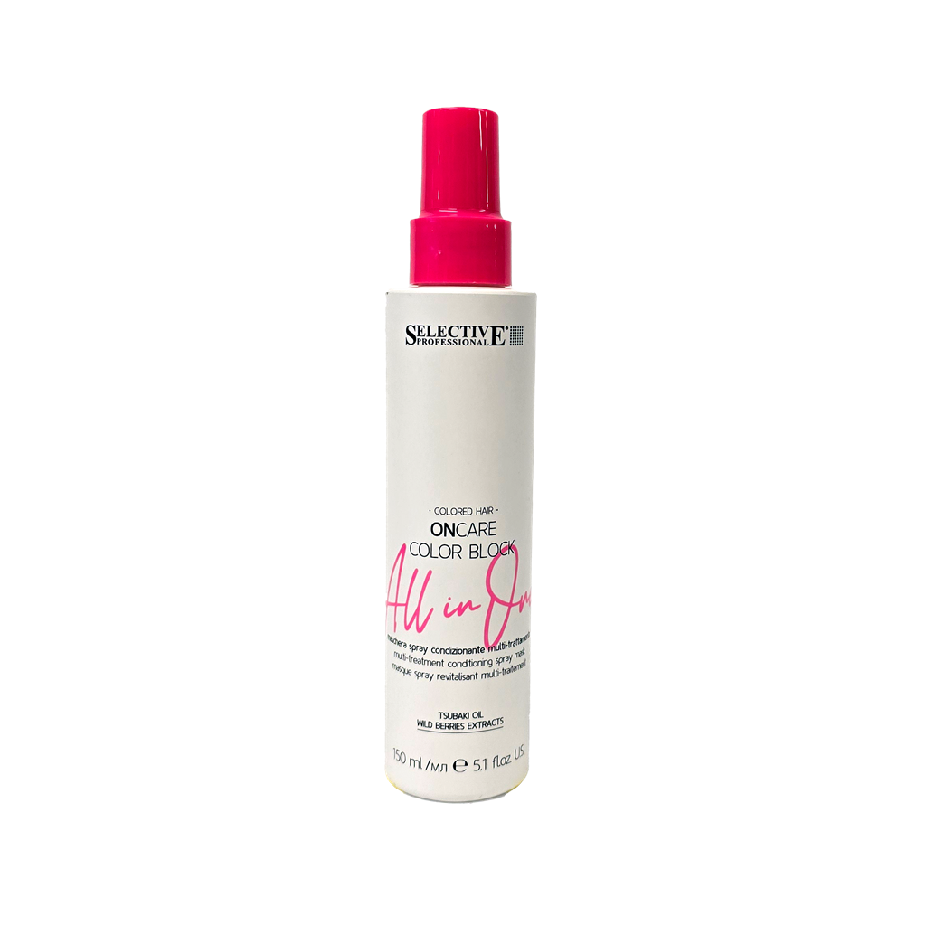 Oncare All In One Color Block 150ml