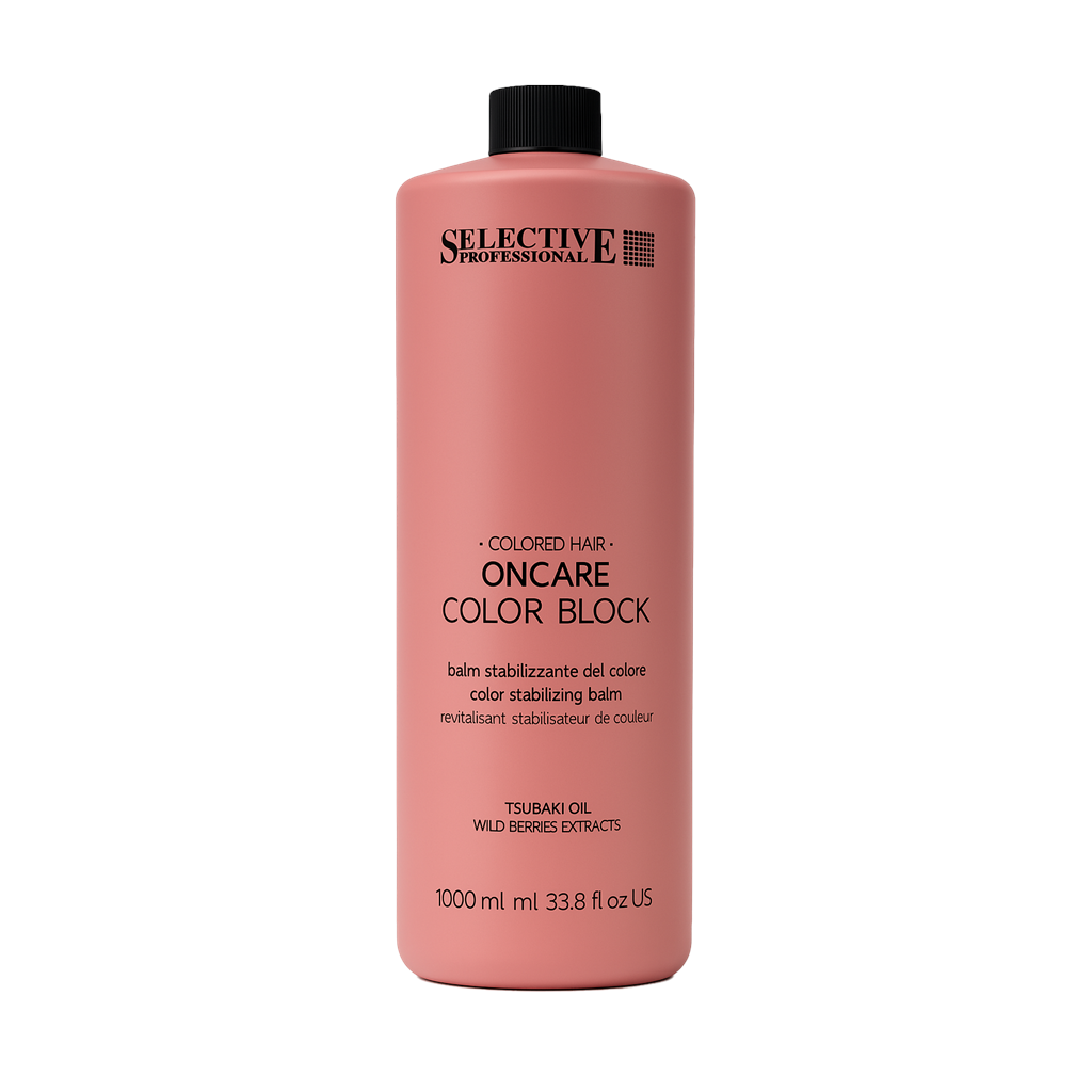 [14003210] Oncare Color Block Conditioner 1000ml