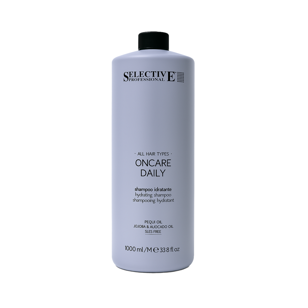 [14003500] Oncare Daily Shampoo 1000ml