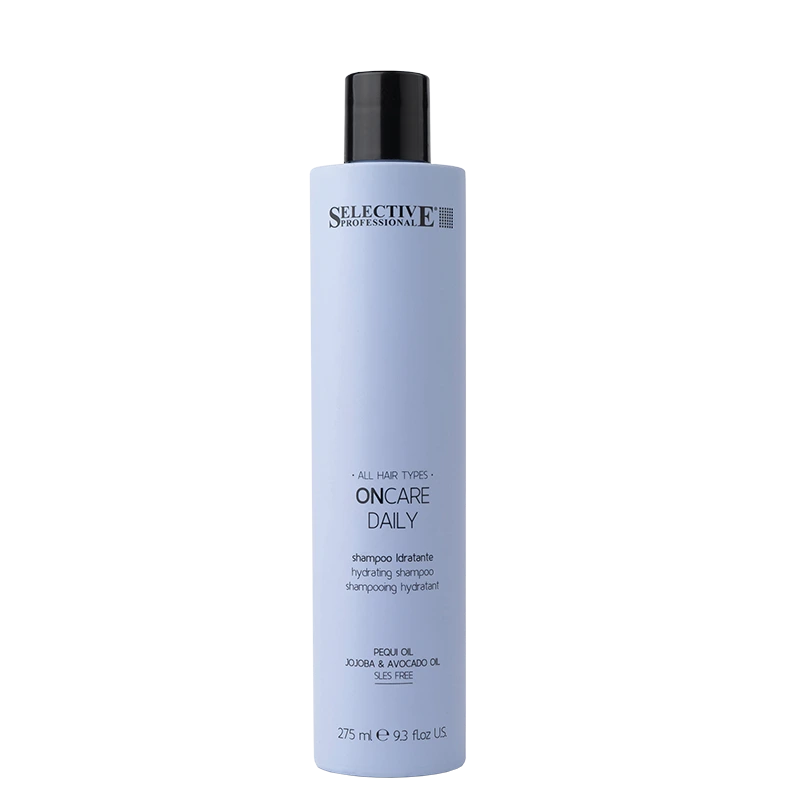 [14009010] Oncare Daily Shampoo 275ml